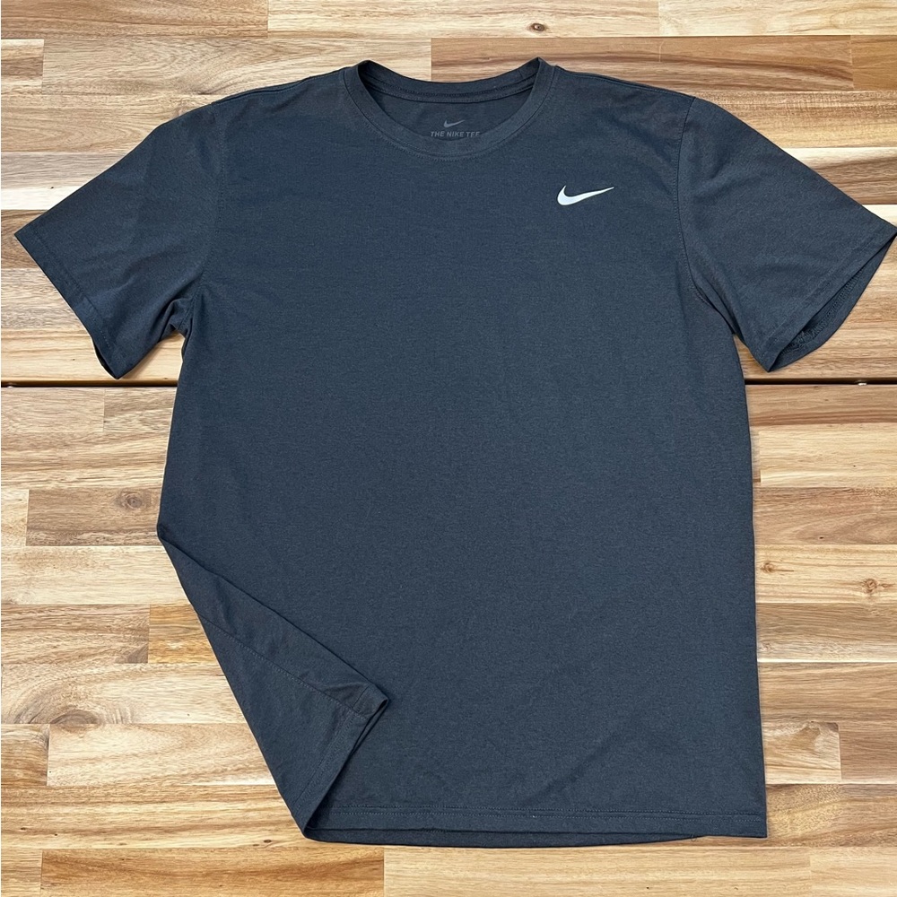 Nike DRI-FIT Athletic Tee